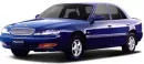 Hyundai Marcia