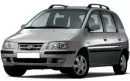 Hyundai Matrix