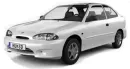 Hyundai Pony