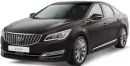 Hyundai Aslan