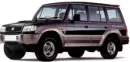Hyundai Galloper