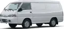 Hyundai H-100