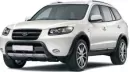 Hyundai Santa Fe 2