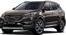 Hyundai Santa Fe 3