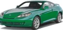 Hyundai Tiburon
