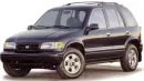Kia Sportage I 1994-02