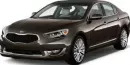 Kia Cadenza