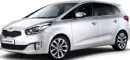 Kia Carens 2012-