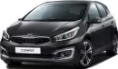Kia Ceed 2012-