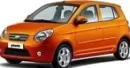 Kia Picanto 2004-11