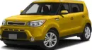 Kia Soul II 2013-