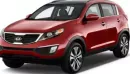 Kia Sportage III 2010-2015