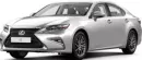 Lexus ES 200