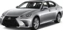Lexus GS 200t