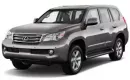 Lexus GX400/460/470