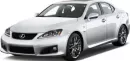 Lexus IS F