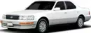 Lexus LS 400