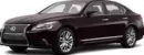 Lexus LS 500