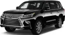 Lexus LX 570