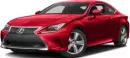 Lexus RC 200t