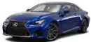 Lexus RC F