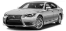 Lexus LS 600h