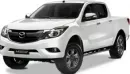 Mazda BT-50