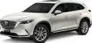 Mazda CX-9