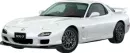 Mazda RX-7