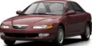 Mazda Xedos 6