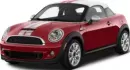 Mini Coupe/Roadster