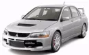 Mitsubishi Lancer 9