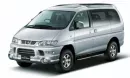 Mitsubishi Delica