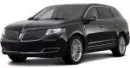 Lincoln MKT