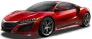 Acura NSX