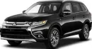 Mitsubishi Outlander III (2012-)