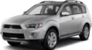 Mitsubishi Outlander II (2005-2012)