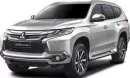 Mitsubishi Pajero Sport III (2015-)