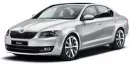 Skoda Octavia III A7
