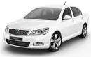 Skoda Octavia II A5