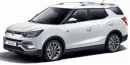 SSsanYoung Tivoli