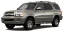 Toyota Sequoia