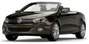Volkawagen Eos