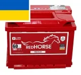Red Horse