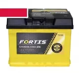 Fortis