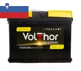 Volthor