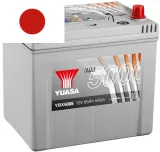 Yuasa