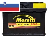 Moratti