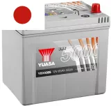 Yuasa
