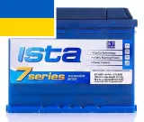 Ista